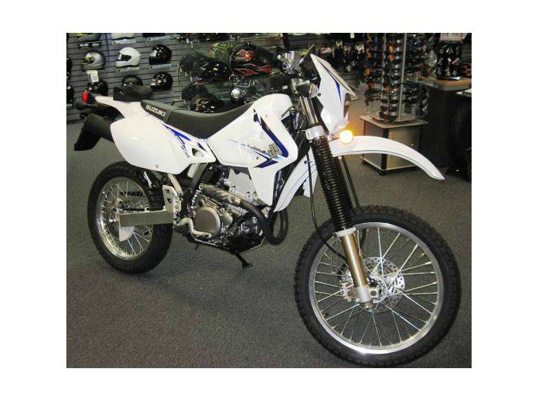 2011 Suzuki DR-Z400S , $5,499, image 2