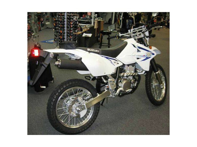 2011 Suzuki DR-Z400S , $5,499, image 3