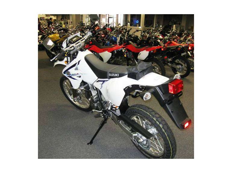 2011 Suzuki DR-Z400S , $5,499, image 6