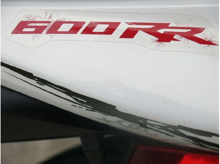 2010 Honda CBR 600RR , $8,495, image 7
