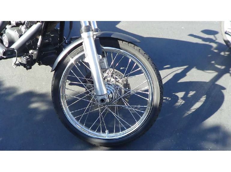 2009 Harley-Davidson FXSTD , $14,495, image 2