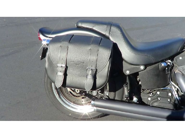 2009 Harley-Davidson FXSTD , $14,495, image 5