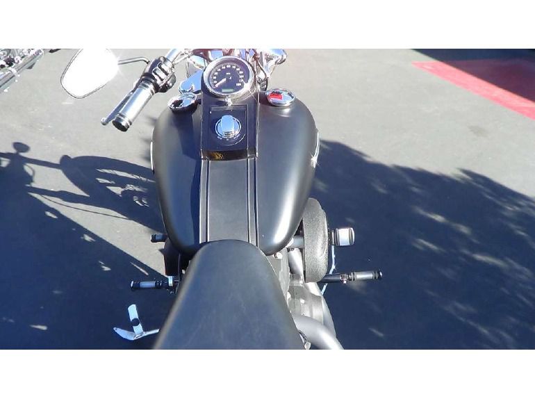 2009 Harley-Davidson FXSTD , $14,495, image 7