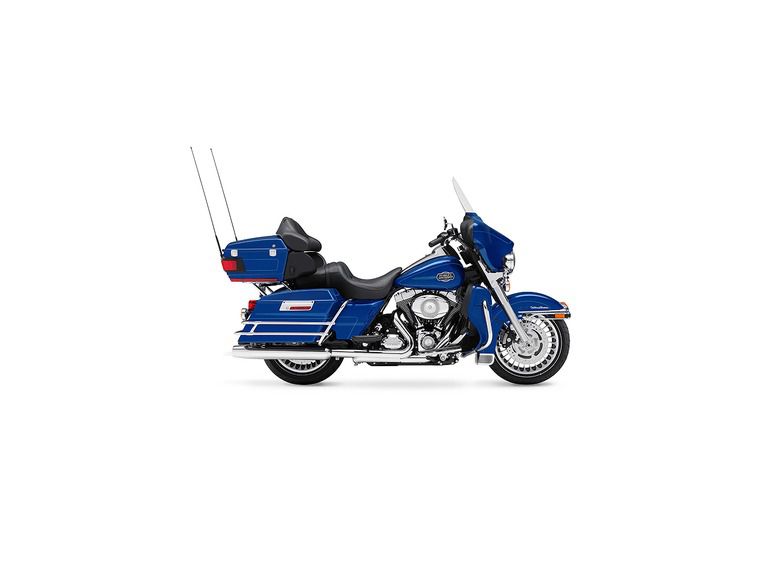 2009 harley-davidson flhtcu - ultra classic electra glide 