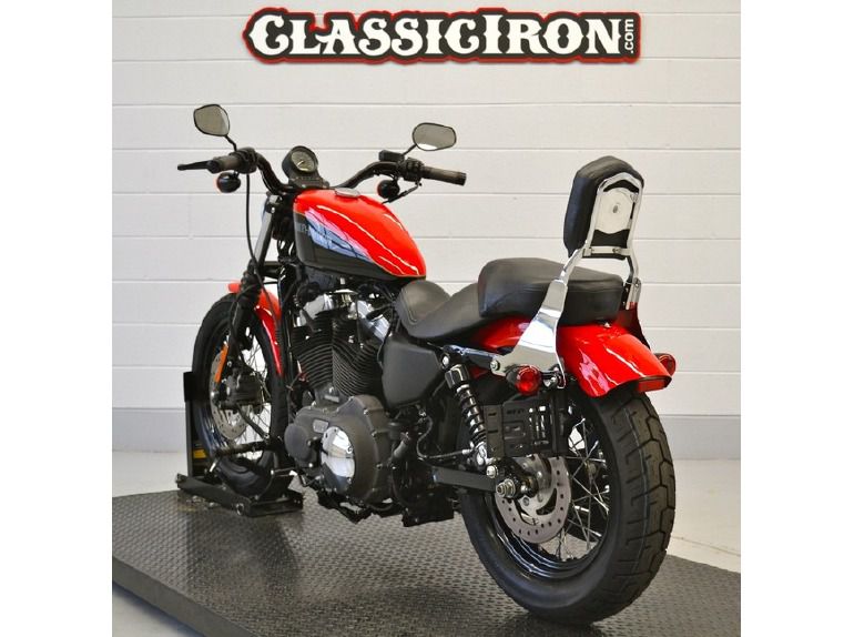 2014 Can-Am Spyder RS-S SM5 