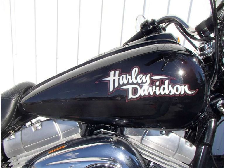 2009 Harley-Davidson FXD Dyna Super Glide , $7,690, image 4