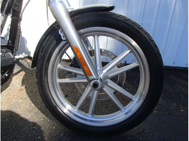 2009 Harley-Davidson FXD Dyna Super Glide , $7,690, image 5