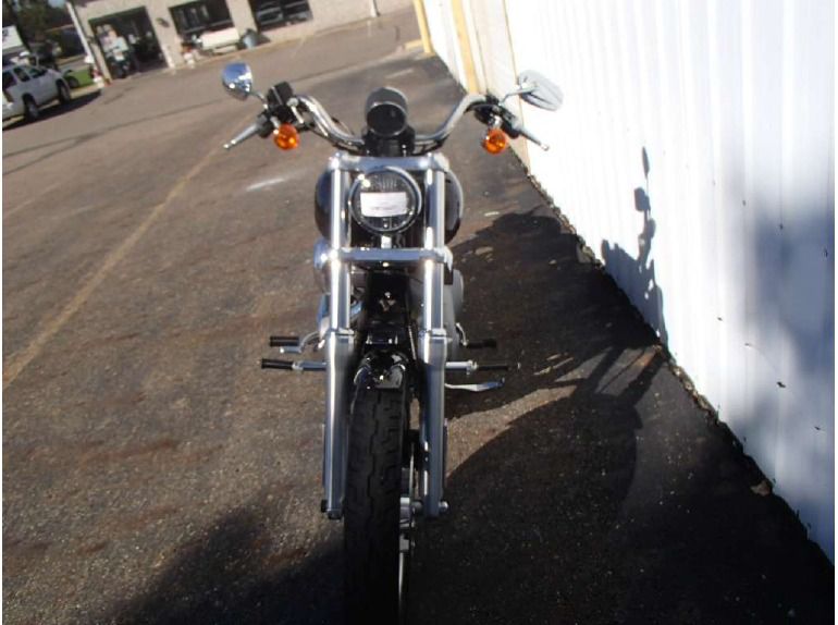 2009 Harley-Davidson FXD Dyna Super Glide , $7,690, image 6