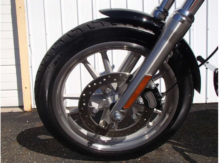 2009 Harley-Davidson FXD Dyna Super Glide , $7,690, image 12