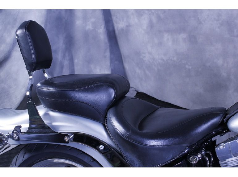 2006 Harley-Davidson FXST - Softail Standard , $11,900, image 8