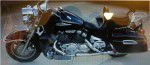 Used 2006 yamaha royal star 1300 tour deluxe for sale