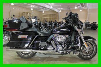 2012 harley-davidson® touring electra glide ultra ltd flhtk used