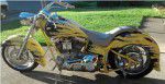 Used 2002 harley-davidson softail standard fxsti for sale