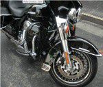 Used 2011 Harley-Davidson Electra Glide Ultra Limited FLHTK For Sale