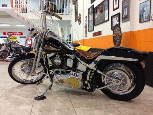 1994 Harley-Davidson Softail