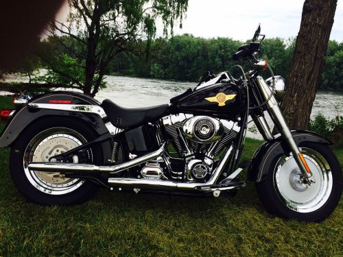 2005 Harley-Davidson Softail