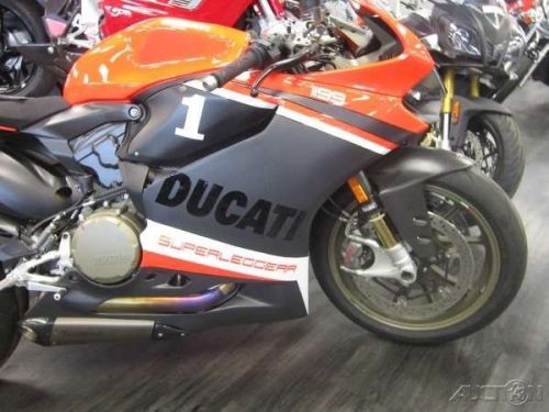 2014 Ducati 1199 Superleggera, US $59,999.00, image 2