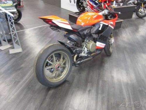 2014 Ducati 1199 Superleggera, US $59,999.00, image 3