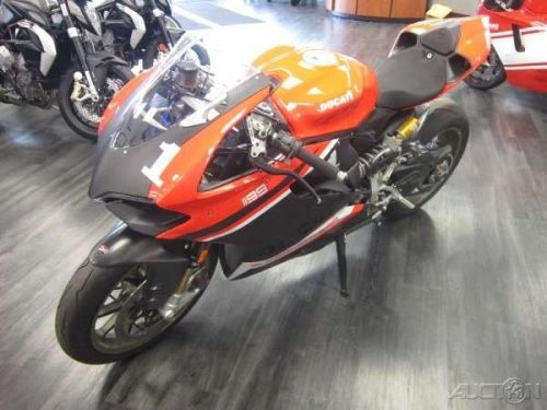 2014 Ducati 1199 Superleggera, US $59,999.00, image 8