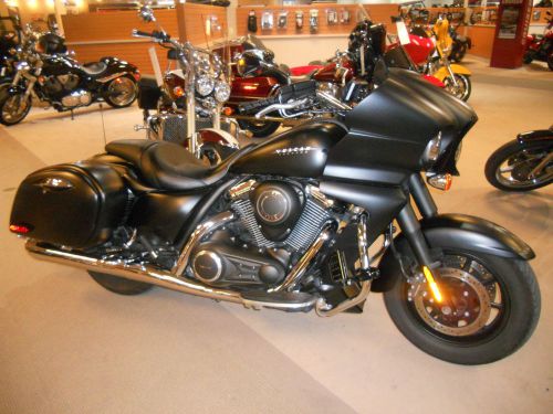 2013 Kawasaki Vulcan, US $10,999.00, image 2