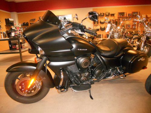 2013 Kawasaki Vulcan, US $10,999.00, image 3