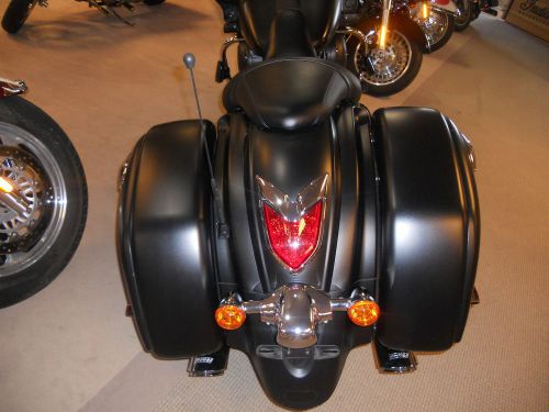 2013 Kawasaki Vulcan, US $10,999.00, image 6