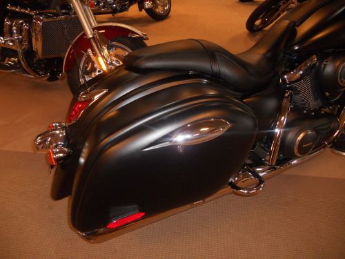 2013 Kawasaki Vulcan, US $10,999.00, image 7