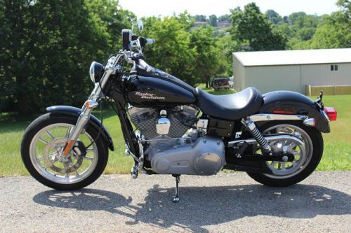 2006 Harley-Davidson Dyna, US $6,950.00, image 3