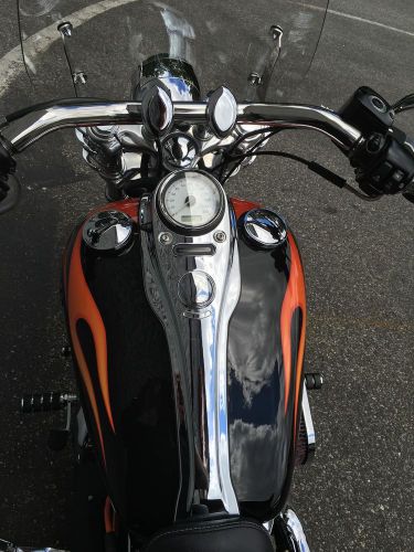 2010 Harley-Davidson Dyna, US $11,499.00, image 7