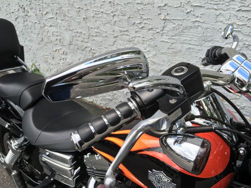2010 Harley-Davidson Dyna, US $11,499.00, image 8