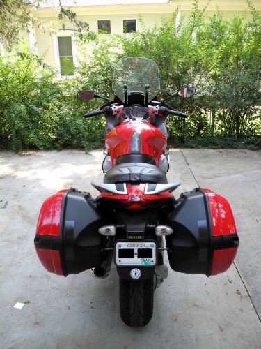 2007 Moto Guzzi Norge, US $5,250.00, image 4