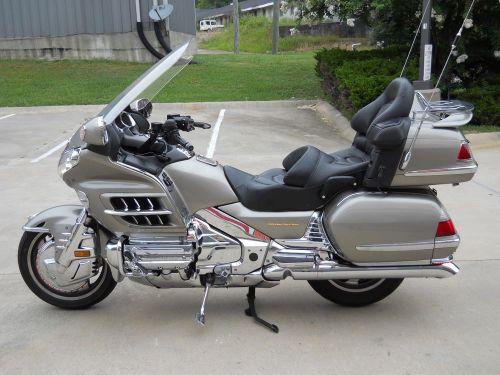 2003 Honda Gold Wing, US $5,500.00, image 2