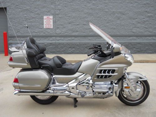 2003 Honda Gold Wing, US $5,500.00, image 5