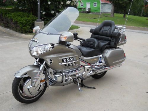 2003 Honda Gold Wing, US $5,500.00, image 6