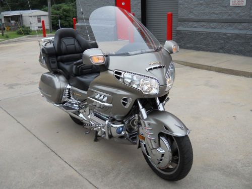 2003 Honda Gold Wing, US $5,500.00, image 7