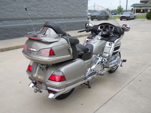 2003 Honda Gold Wing, US $5,500.00, image 8