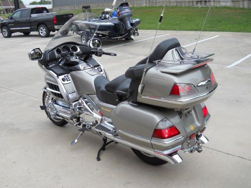2003 Honda Gold Wing, US $5,500.00, image 13