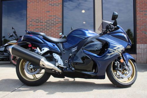 2008 Suzuki Hayabusa, US $15000, image 2