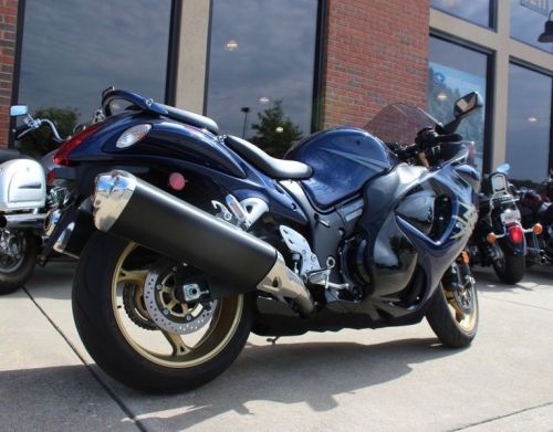 2008 Suzuki Hayabusa, US $15000, image 4
