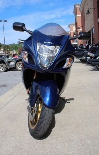2008 Suzuki Hayabusa, US $15000, image 8