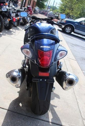 2008 Suzuki Hayabusa, US $15000, image 9