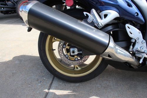 2008 Suzuki Hayabusa, US $15000, image 10