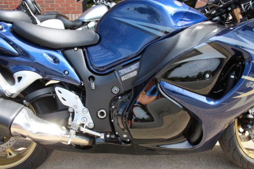 2008 Suzuki Hayabusa, US $15000, image 11