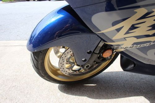 2008 Suzuki Hayabusa, US $15000, image 13