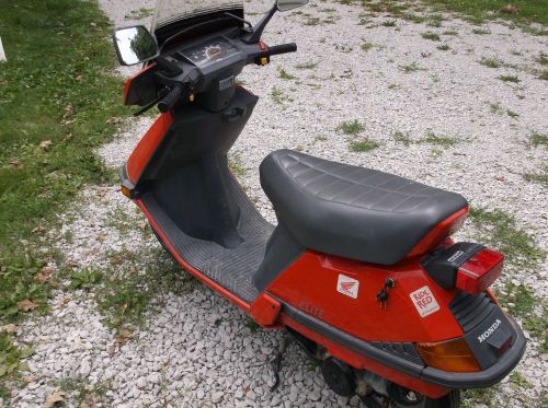 1993 honda other