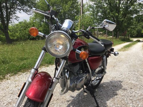 2009 Suzuki TU250X, US $1,995.00, image 2
