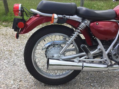 2009 Suzuki TU250X, US $1,995.00, image 6