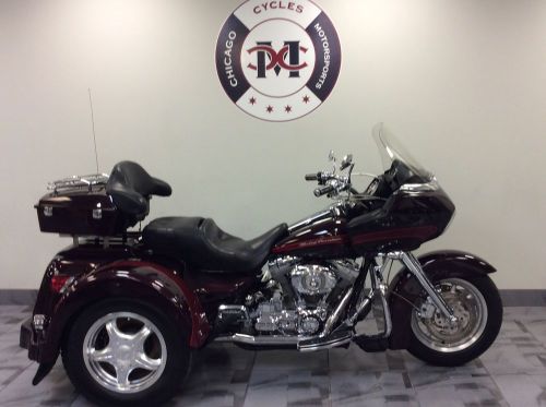 2007 Harley-Davidson FLTR