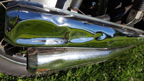 1972 Honda CB, US $7700, image 5