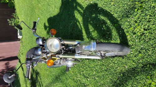 1972 Honda CB, US $7700, image 8